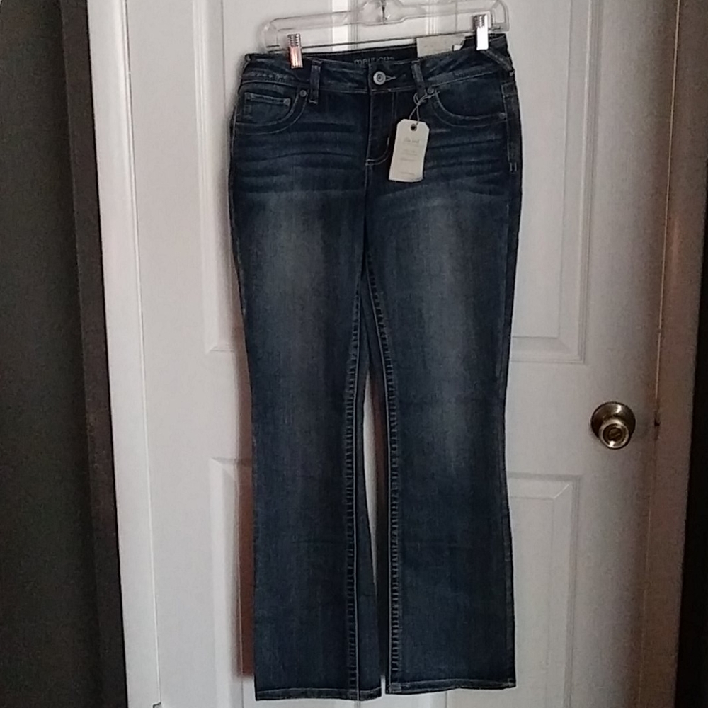 Jeans from Maurices